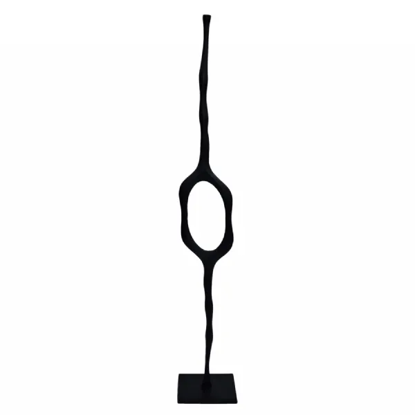 Woodbridge Aluminium Abstract Sculpture Large