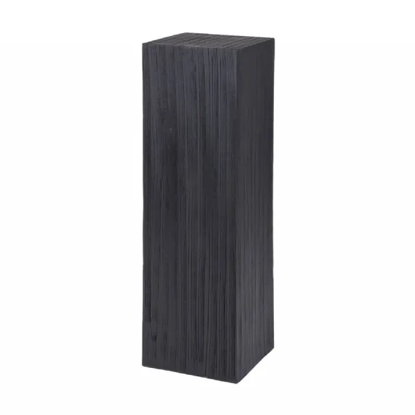 Sienna Wooden Plinth Nested Set of Two