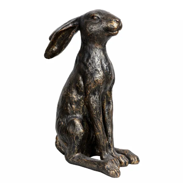 Henry Sitting Hare