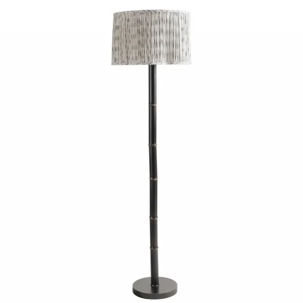 Lexi Floor Lamp with Shade