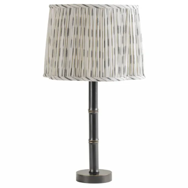 Lexi Table Lamp with Shade