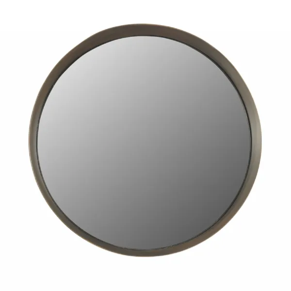 Santa Monica Set of 3 Nested Wall Mirror