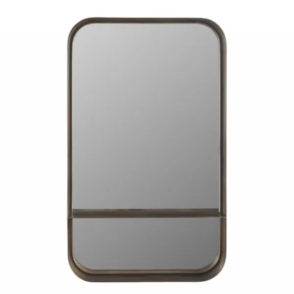 Santa Monica Wall Mirror Medium