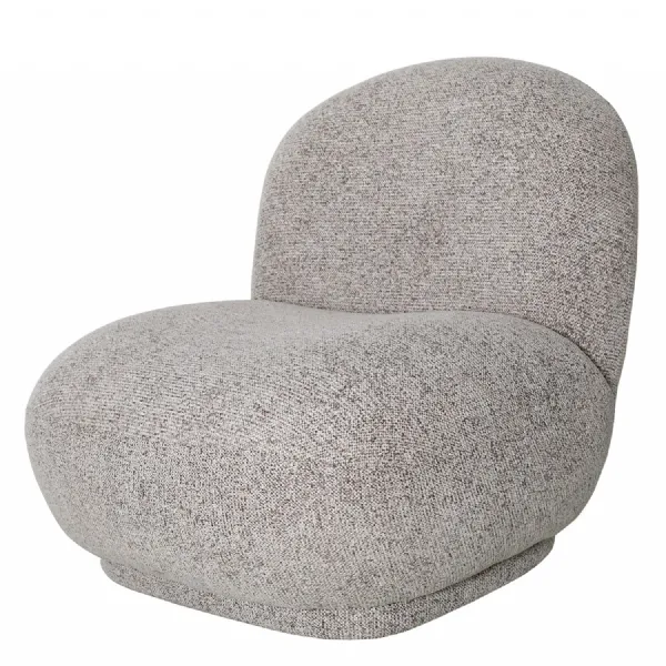 Simmerton Occasional Chair Grey