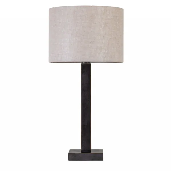 Felton Table Lamp With Shade