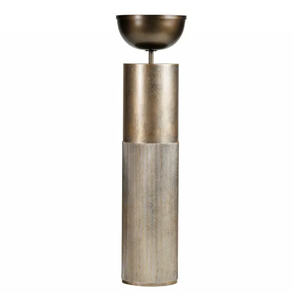 Belvedere Pedestal Planter 119.5cm