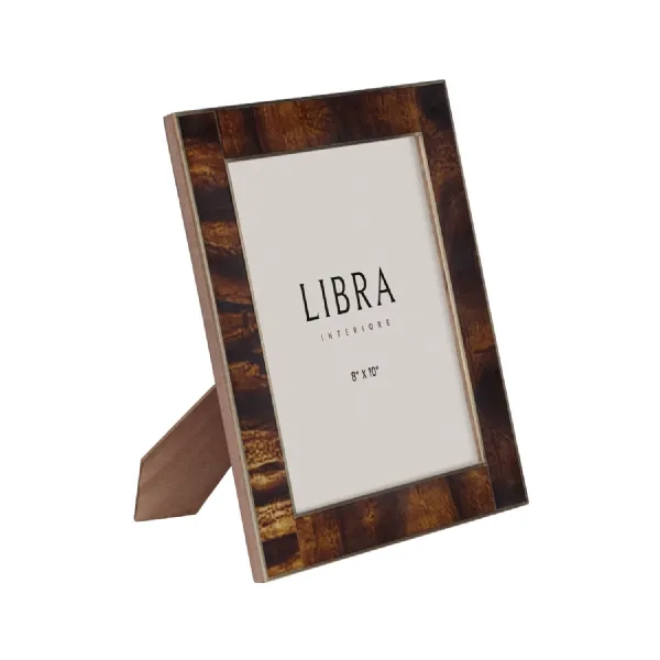 Soraya Resin Photo Frame 8x10