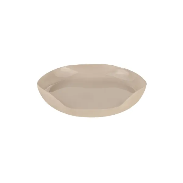 Ovolo Enamel Organic Tray 30cm